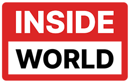 Inside World Logo